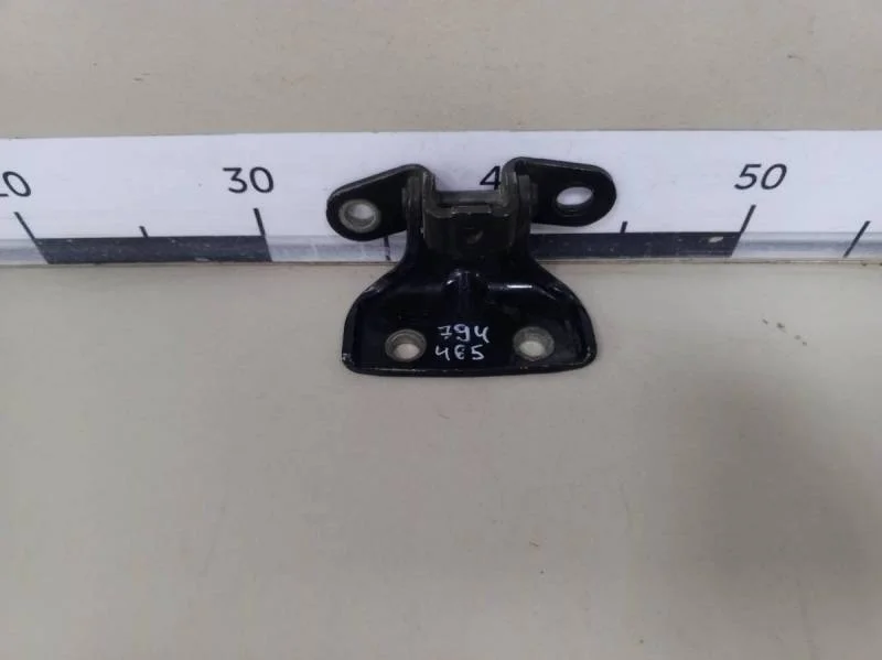 Петля двери задней левой верхняя Kia Sportage 3 (SL) 2010-2015