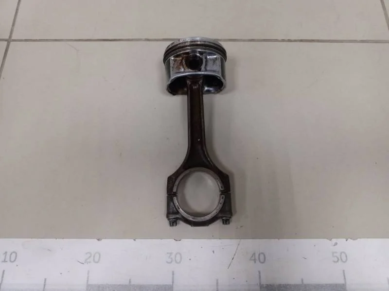 Поршень с шатуном Audi A6 (C5) 1997-2005