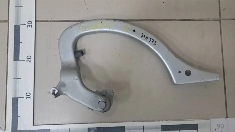 Петля крышки багажника Renault Symbol (1) 2001-2008