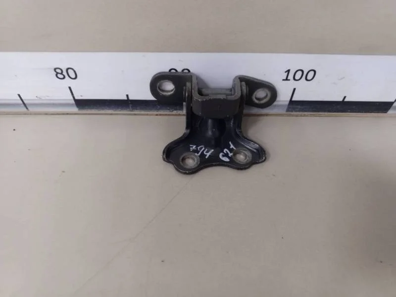 Петля двери задней правой верхняя Kia Rio 3 (UB) 2011-2017