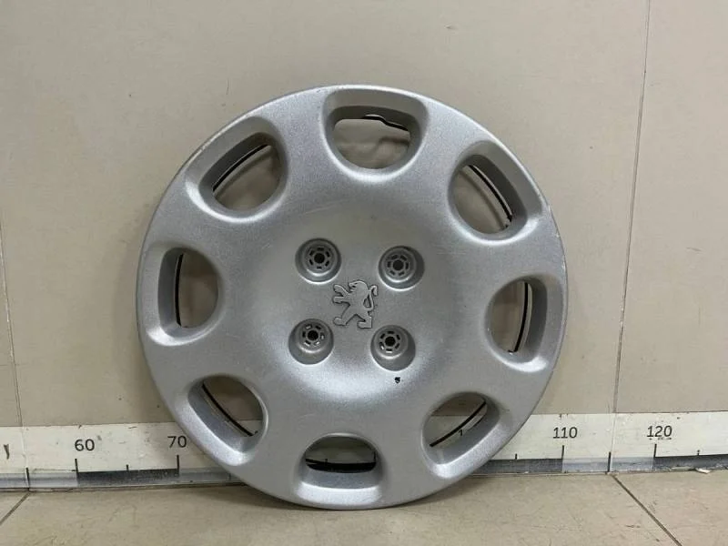 Колпак декоративный Peugeot 1007 2005>