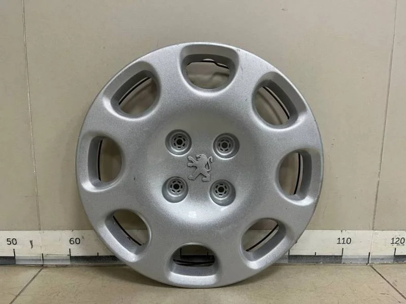 Колпак декоративный Peugeot 1007 2005>