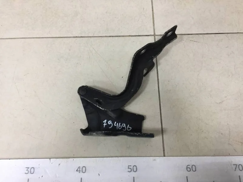 Петля капота левая Hyundai Santa Fe (CM) 2006-2012