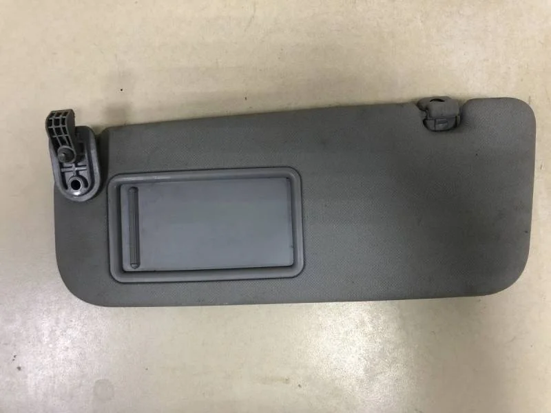 Козырек солнцезащитный (внутри) Kia Rio 3 (UB) 2011-2017