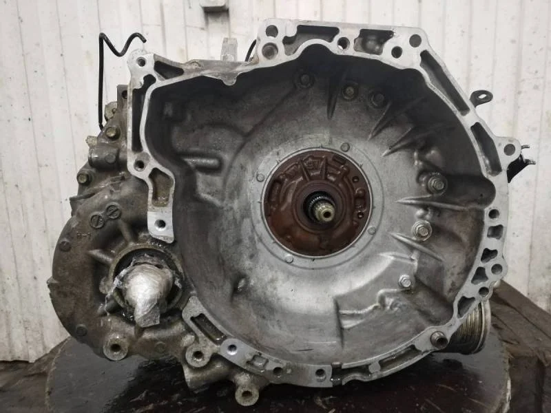 АКПП (автоматическая коробка переключения передач) Citroen C5 2008-2016