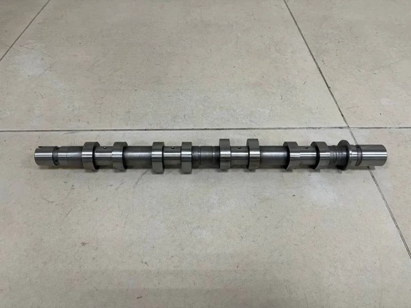 Распредвал выпускной Renault Logan (1) 2005-2014