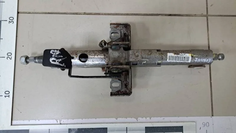 Колонка рулевая Kia Rio 3 (UB) 2011-2017