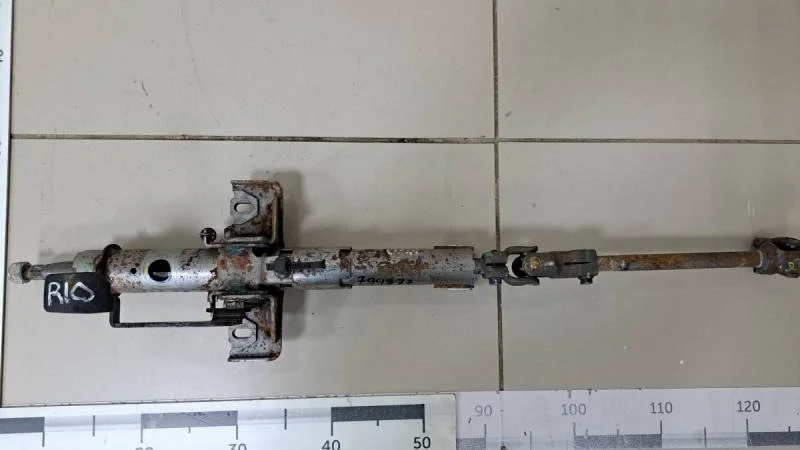 Колонка рулевая Kia Rio 3 (UB) 2011-2017