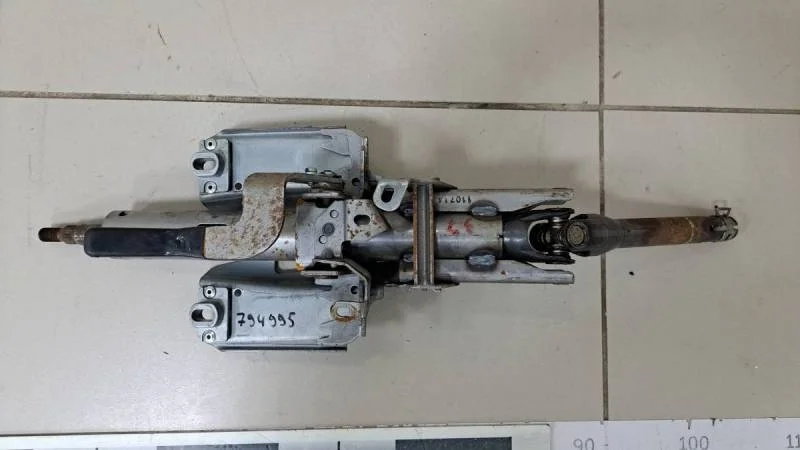 Колонка рулевая Mitsubishi Lancer X (CX, CY)  2007>