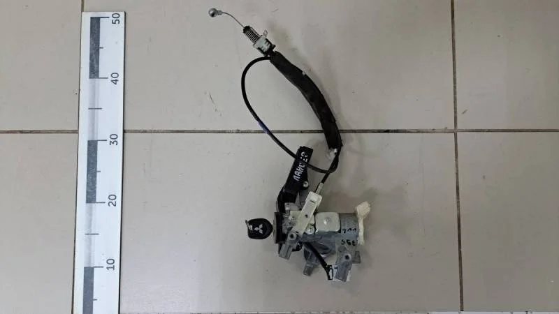 Замок зажигания Mitsubishi Lancer X (CX, CY)  2007>