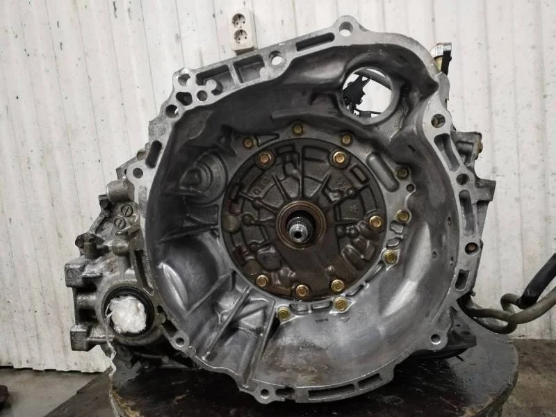АКПП (автоматическая коробка переключения передач) Toyota Caldina (T240) 2002-2007