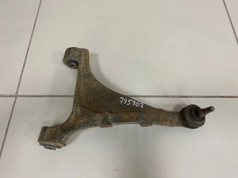 Рычаг задний верхний правый Hyundai Santa Fe (CM) 2006-2012