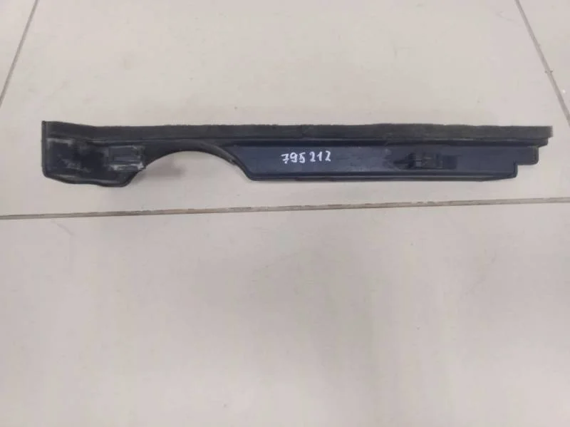 Воздуховод радиатора Hyundai ix35 (LM) 2010-2015