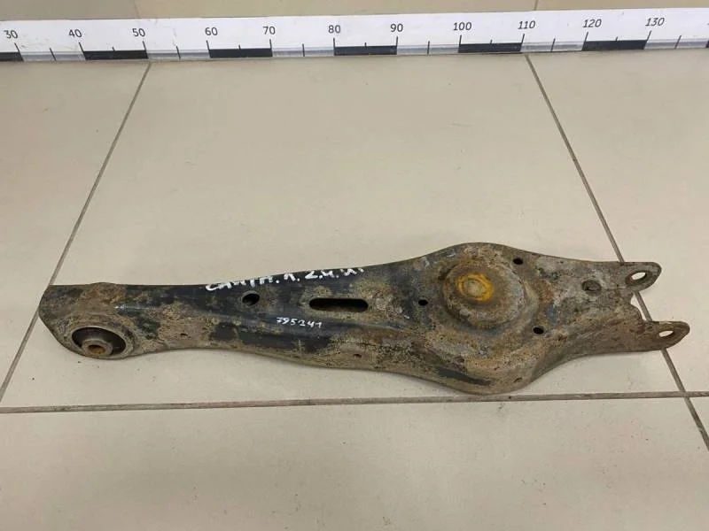 Рычаг задний поперечный Hyundai Santa Fe (CM) 2006-2012