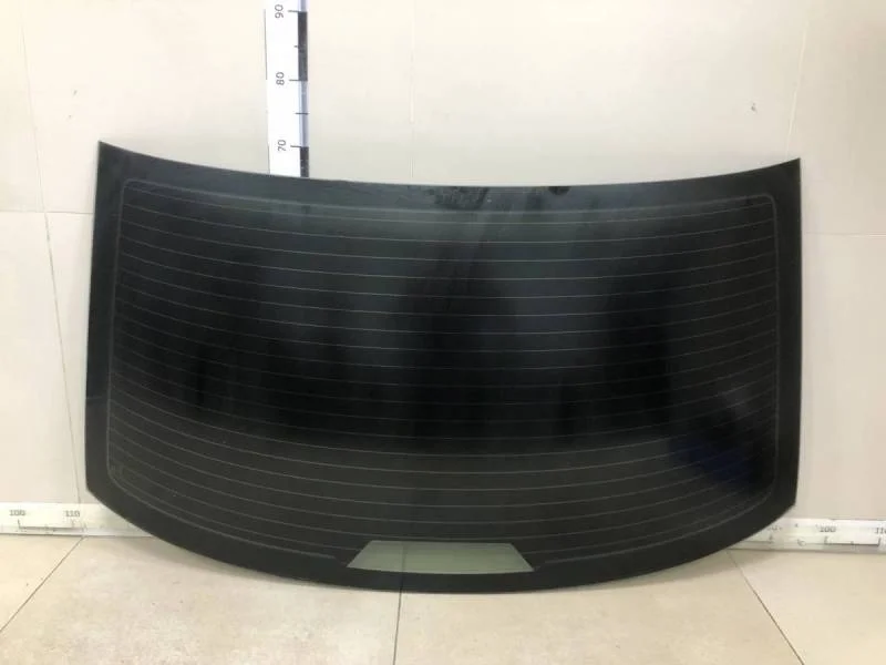 Стекло заднее Volkswagen Polo (Sed RUS) 2011>