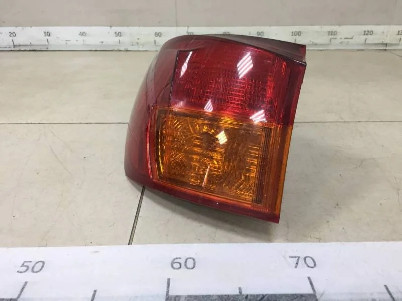 Фонарь задний наружный левый Lexus IS 250/350 2005-2013