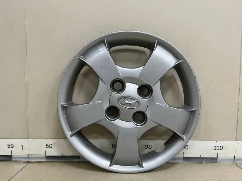 Колпак декоративный Hyundai Accent (LC, Tagaz) 2000-2012