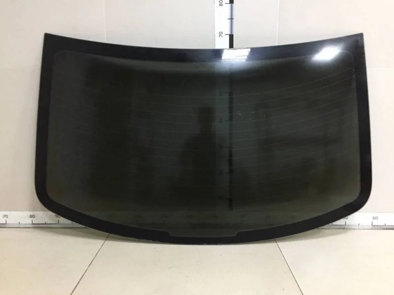 Стекло заднее Hyundai Solaris 2010-2017