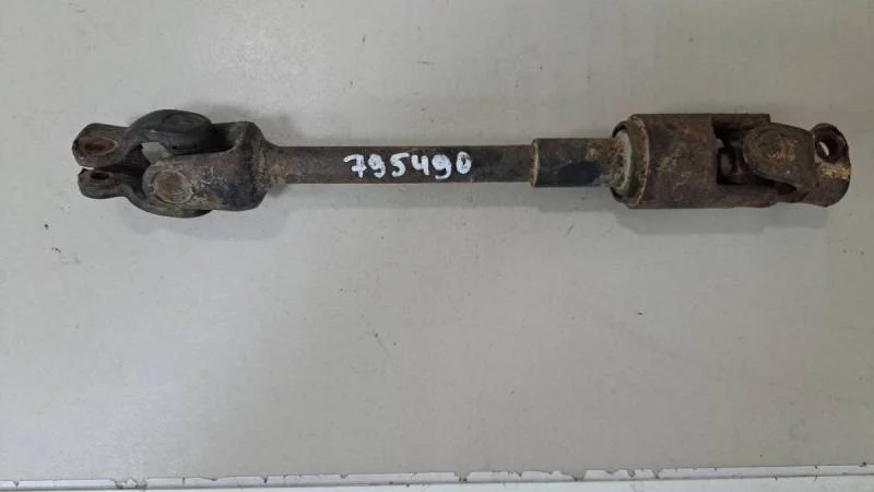 Кардан рулевой Suzuki Grand Vitara 2005-2015