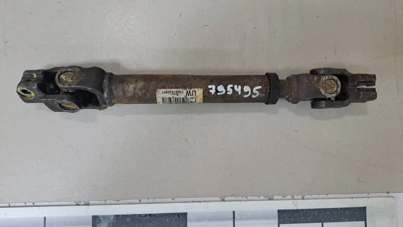 Кардан рулевой Kia Ceed (JD) 2012-2018