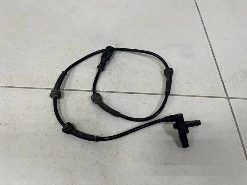 Датчик ABS задний Renault Duster 2012>