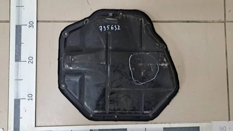 Поддон масляный двигателя Nissan X-Trail (T31) 2007-2014