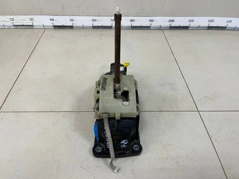 Кулиса КПП Ford Mondeo 4 2007-2015