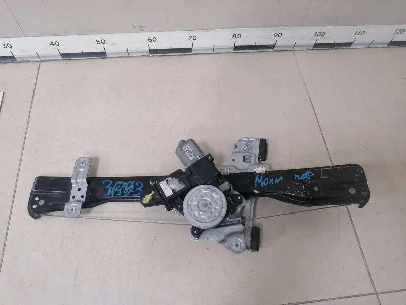 Стеклоподъемник электр. передний левый Opel Mokka 2012>