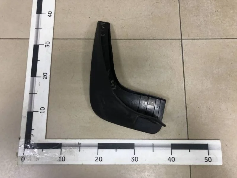 Брызговик задний левый Kia Sportage 3 (SL) 2010-2015