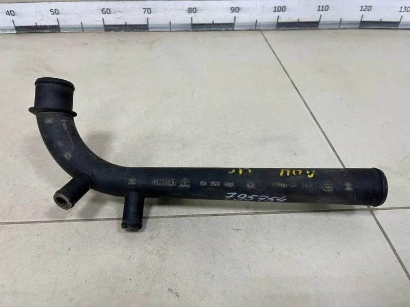 Трубка системы охлаждения Chevrolet Lacetti (J200) 2003-2013