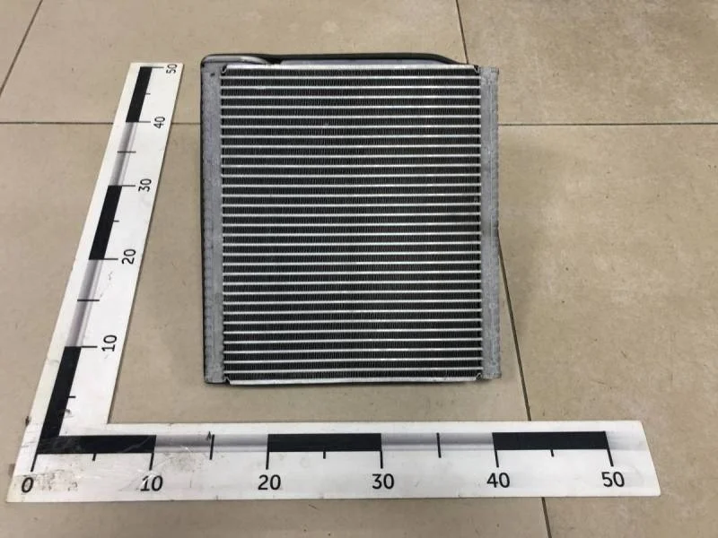 Испаритель кондиционера Kia Cerato (YD) 2013-2020