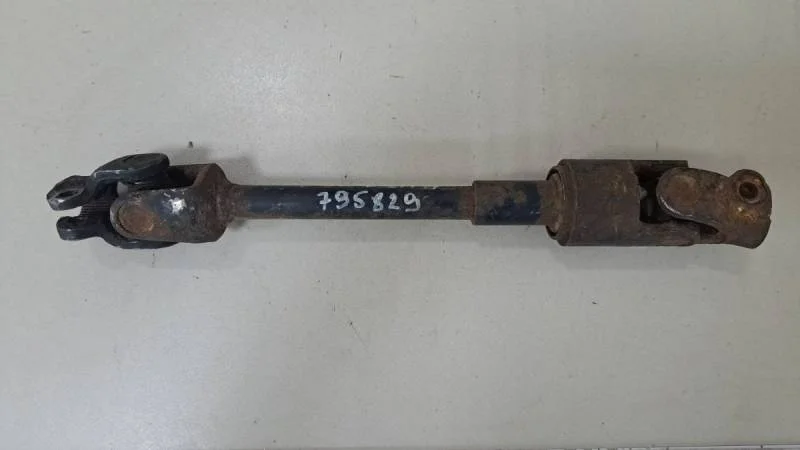 Кардан рулевой Suzuki Grand Vitara 2005-2015