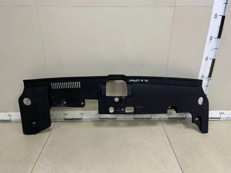 Кожух замка капота Mitsubishi Lancer X (CX, CY)  2007>