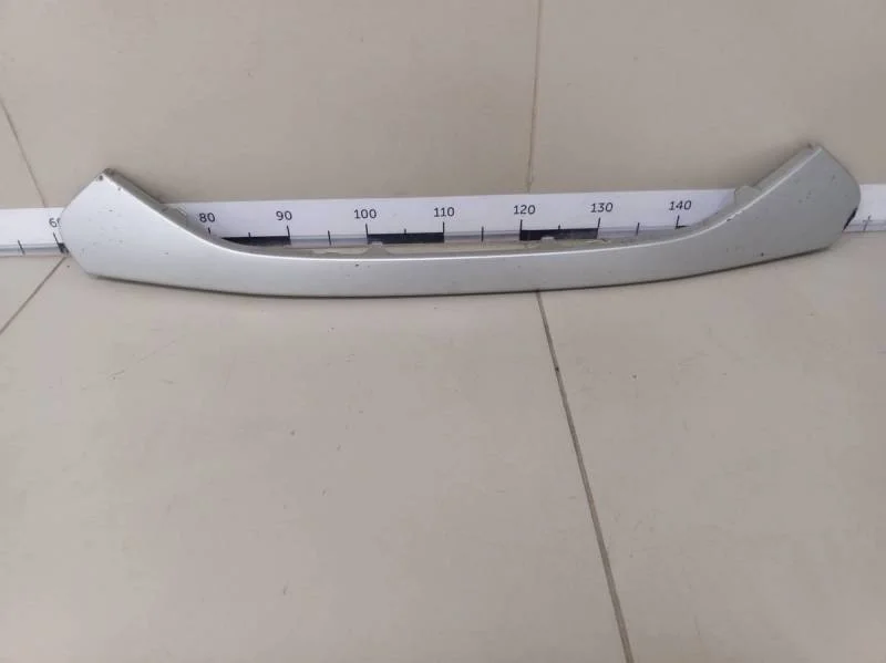 Накладка на решетку радиатора Hyundai ix35 (LM) 2010-2015