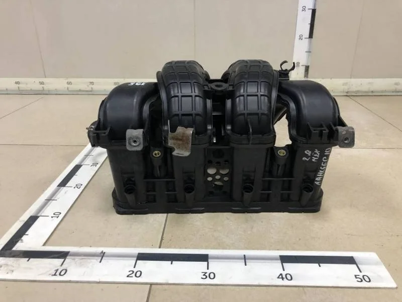 Коллектор впускной Mitsubishi Lancer X (CX, CY)  2007>