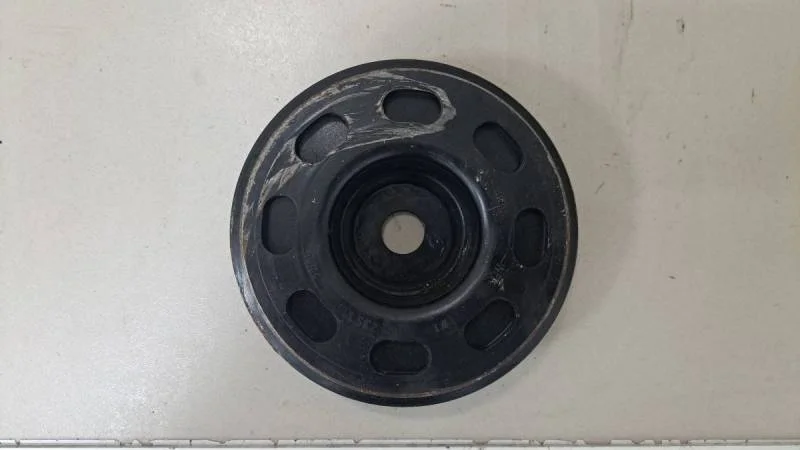 Шкив коленвала Skoda Octavia (A7) 2013>