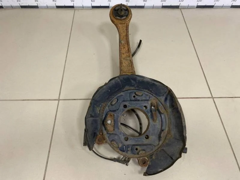 Рычаг задний продольный правый Mitsubishi Outlander XL (CW) 2006-2012