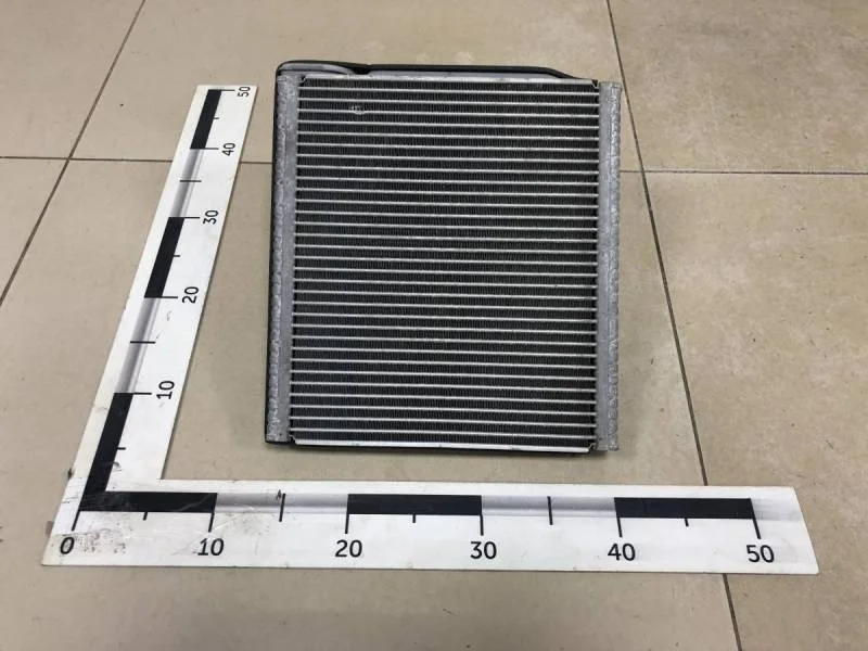 Испаритель кондиционера Kia Ceed (JD) 2012-2018