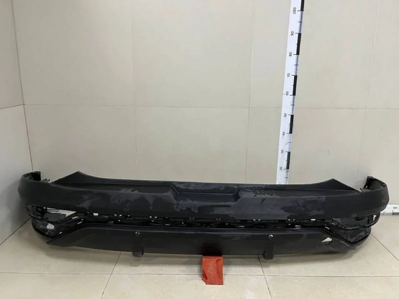 Бампер задний Hyundai Tucson (TL) 2015>