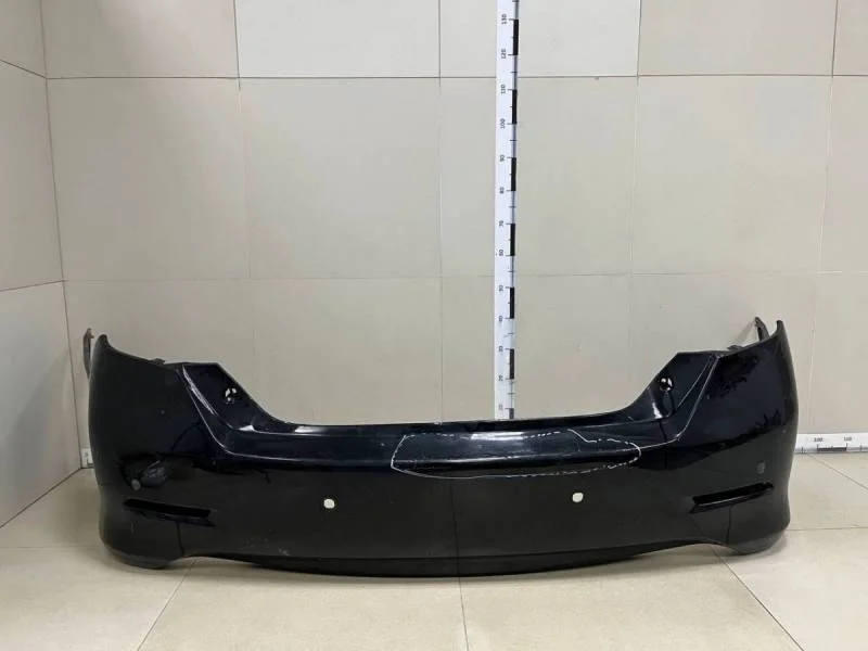 Бампер задний Toyota Camry (V50) 2011-2017