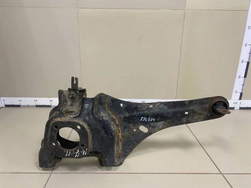 Рычаг задний продольный правый Mazda CX-7 (ER) 2006-2012