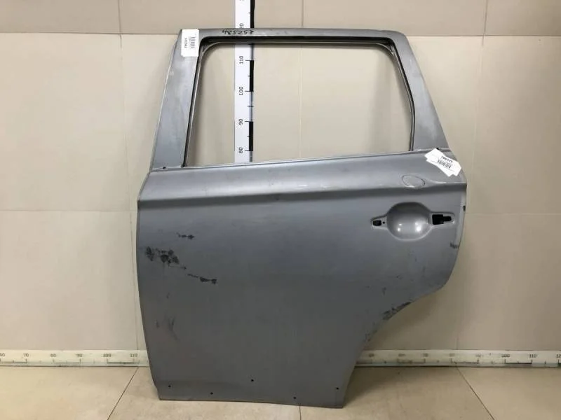Дверь задняя левая Mitsubishi Outlander (GF) 2012>