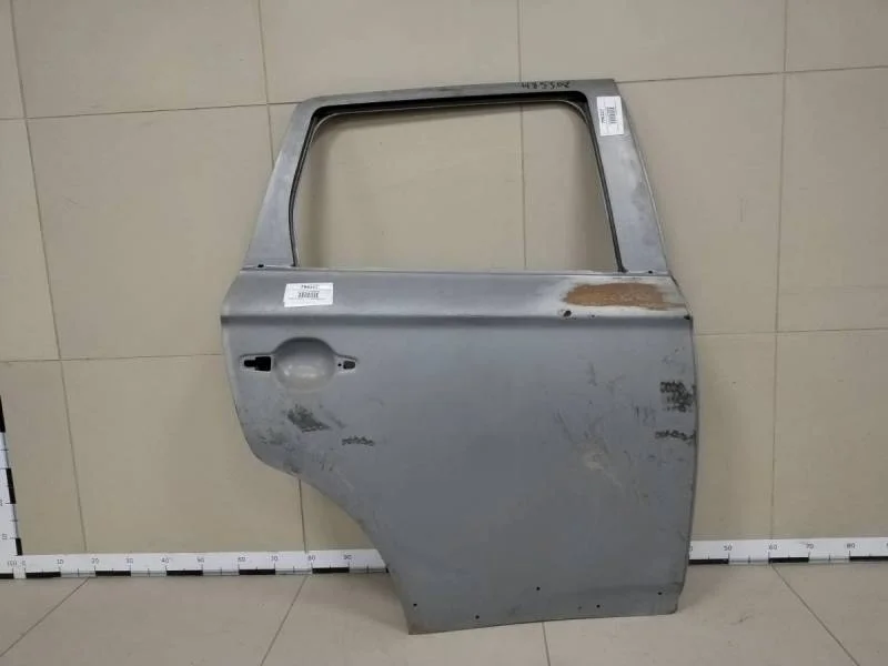 Дверь задняя правая Mitsubishi Outlander (GF) 2012>