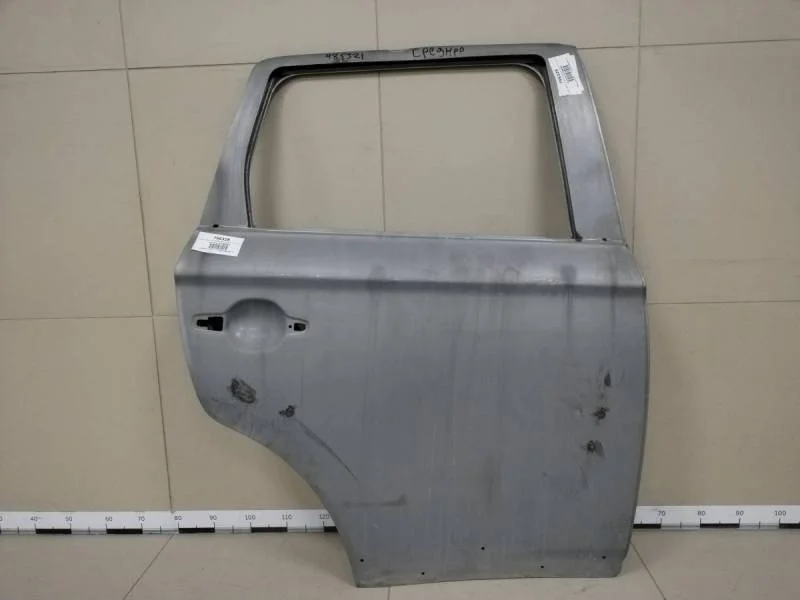 Дверь задняя правая Mitsubishi Outlander (GF) 2012>