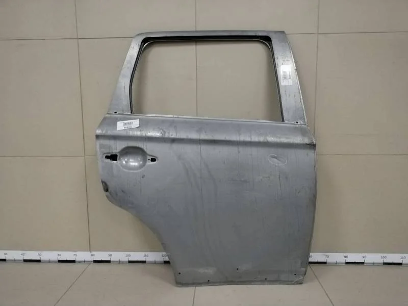 Дверь задняя правая Mitsubishi Outlander (GF) 2012>