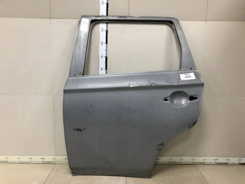 Дверь задняя левая Mitsubishi Outlander (GF) 2012>