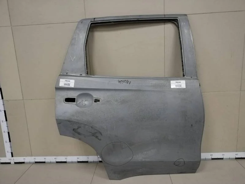 Дверь задняя правая Mitsubishi Pajero/Montero Sport (KS) 2015>