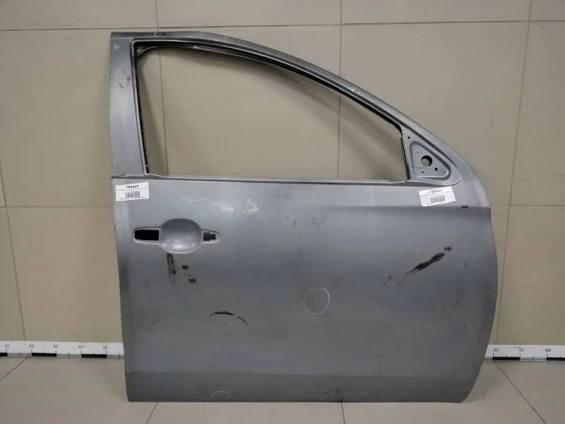 Дверь передняя правая Mitsubishi Pajero/Montero Sport (KS) 2015>