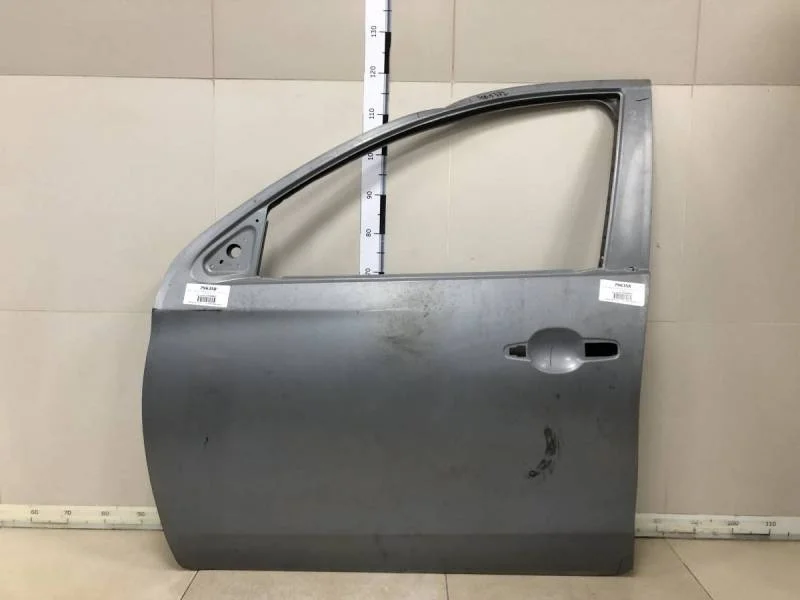 Дверь передняя левая Mitsubishi Pajero/Montero Sport (KS) 2015>