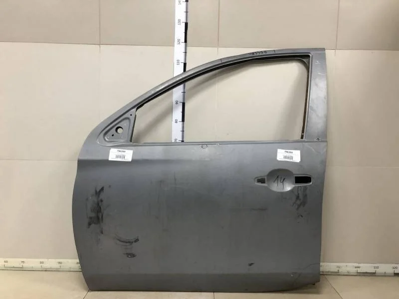 Дверь передняя левая Mitsubishi Pajero/Montero Sport (KS) 2015>